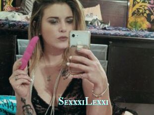 SexxxiLexxi