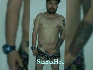 SexxxxHot