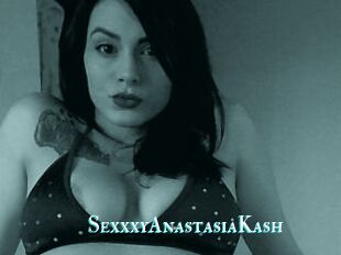 SexxxyAnastasiaKash