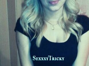 SexxxyTricky