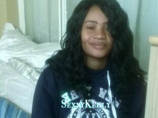 SexxyKelly