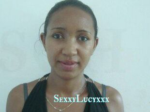 SexxyLucyxxx