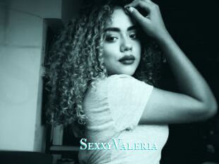 SexxyValeria