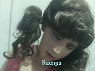 Sexy192