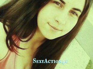 SexyAction4u