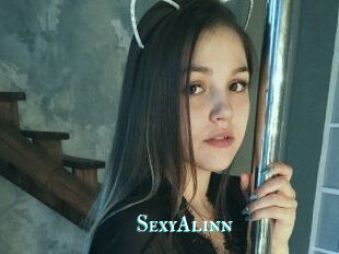SexyAlinn