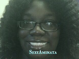 SexyAminata