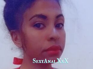 SexyAnalXxX