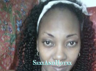 SexyAndHotxx