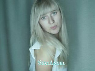 SexyAngel