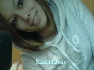 SexyAsianxo