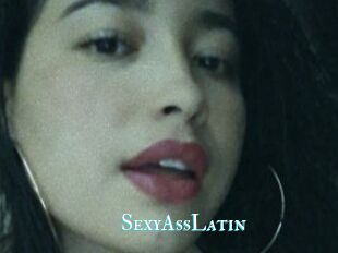 SexyAssLatin