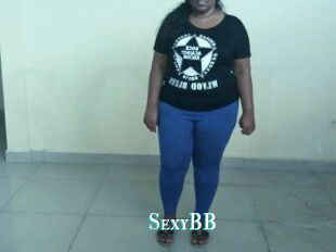 SexyBB