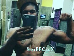 SexyBBC4uX