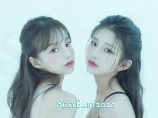 SexyBaby2020