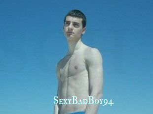 SexyBadBoy94