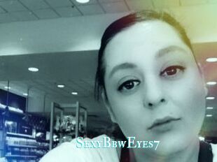 SexyBbwEyes7