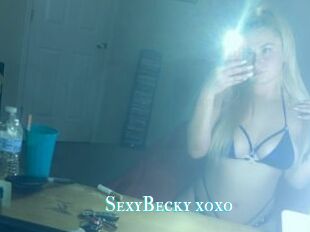 SexyBecky_xoxo