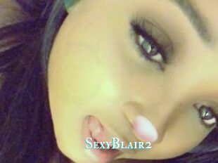 SexyBlair2