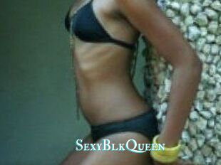 SexyBlkQueen