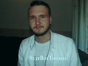 SexyBoyThomas