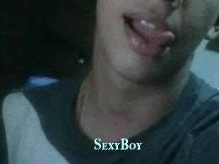 SexyBoy_