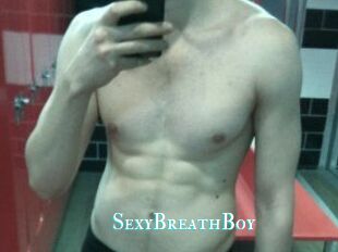 SexyBreathBoy