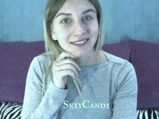 SexyCandy