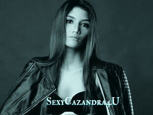 SexyCazandra4U