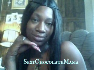 SexyChocolateMama