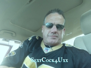 SexyCock4Uxx