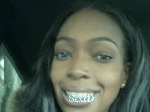 SexyD