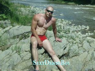 SexyDenniBoy