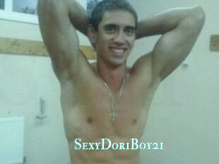 Sexy_Dori_Boy21
