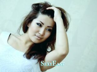 SexyEast