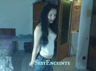 SexyEnceinte