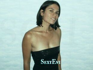 SexyEvi