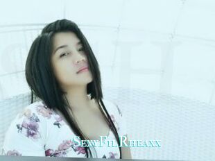 SexyFilRheaxx