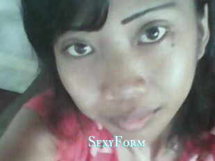 SexyForm