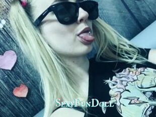 SexyFunDoll