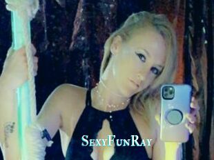 SexyFunRay