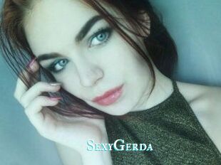 SexyGerda