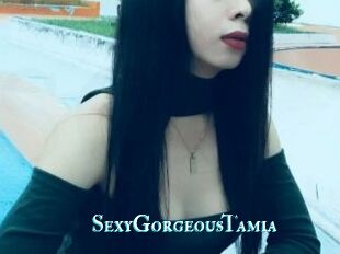 SexyGorgeousTamia