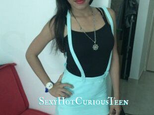 SexyHotCuriousTeen