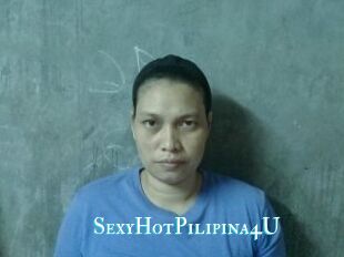 SexyHotPilipina4U