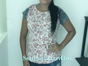 SexyHotPrettyGirl