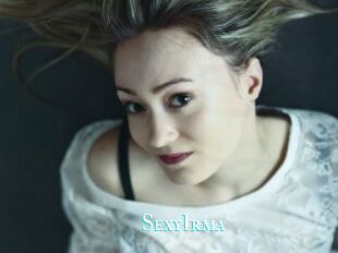 SexyIrma