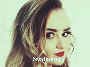 SexyIsabella_