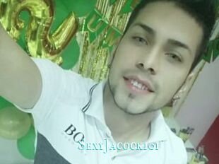 SexyJacock10i