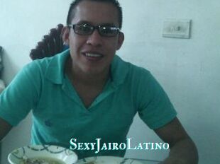 SexyJairoLatino